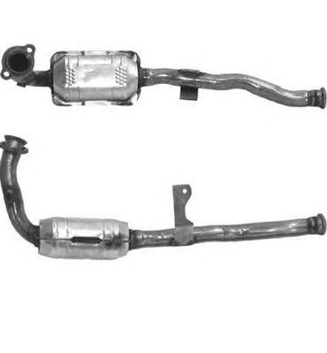 BM CATALYSTS bm90098 - Катализатор